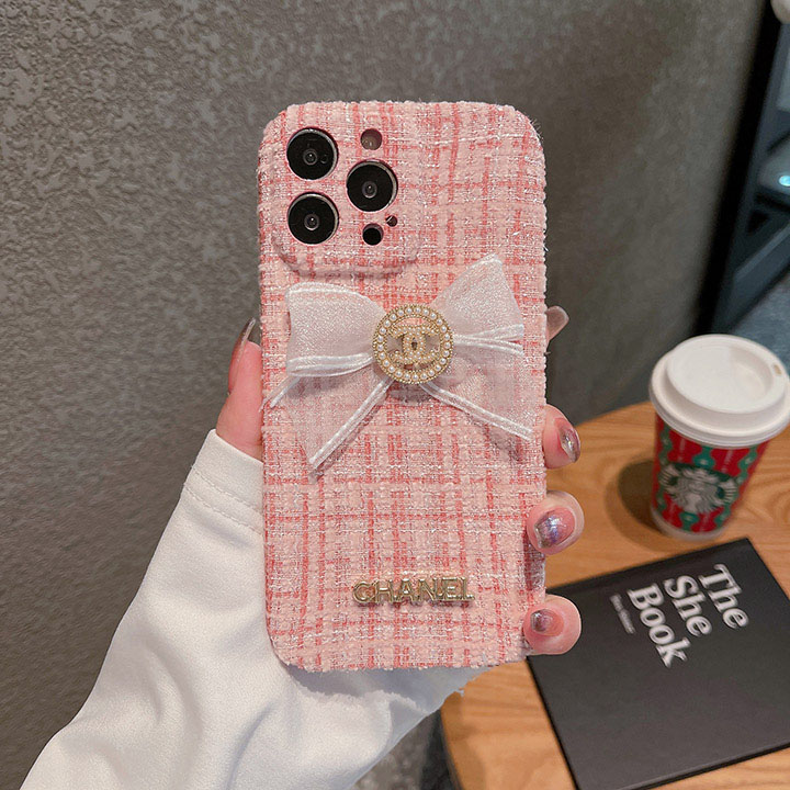 ブランド ケース iphone11promax chanel 