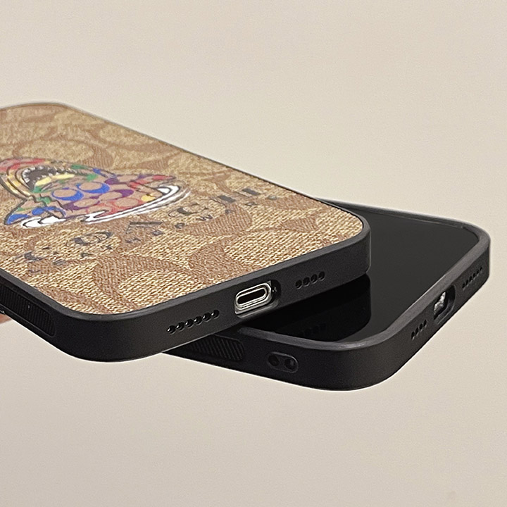 ハイブランド アイフォン 14プラス 携帯ケース 