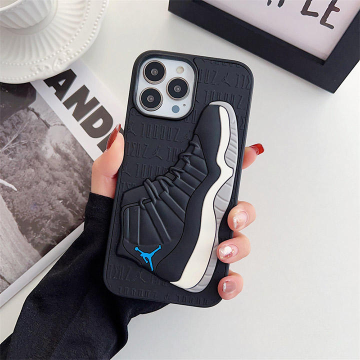 air jordan スマホケース iphone15plus 