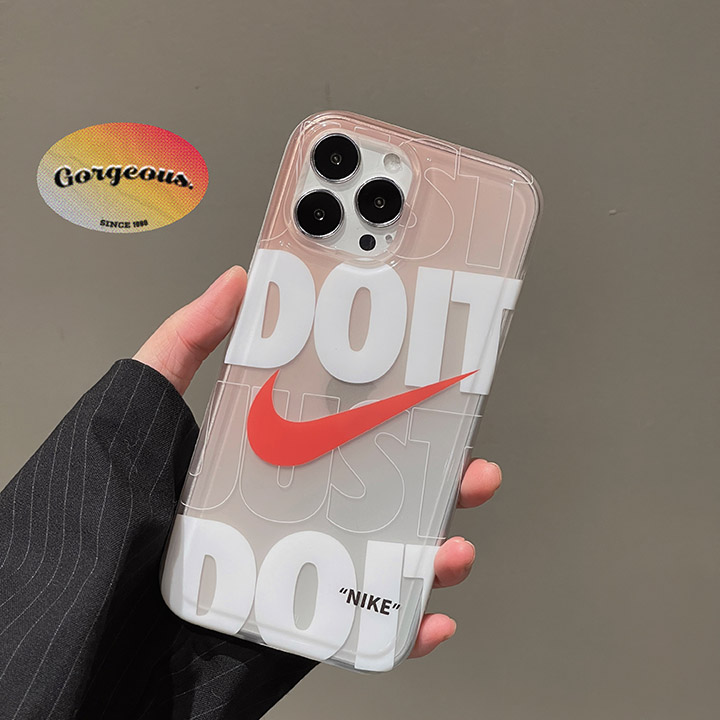 nike ナイキ スマホケース iphone 14 