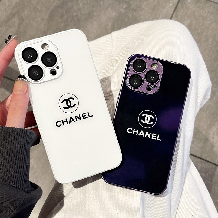 シャネル chanel 携帯ケース アイフォン15pro 