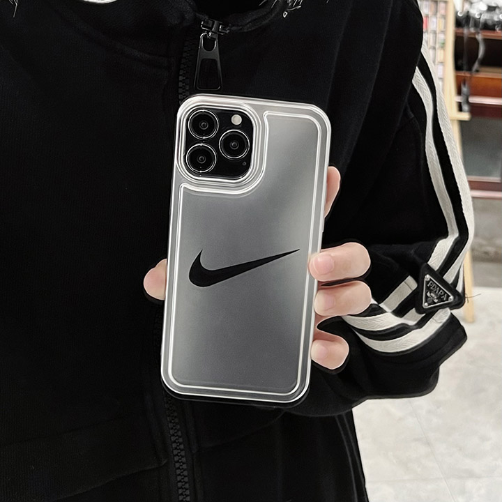 nike ナイキ ケース アイホン 15pro 