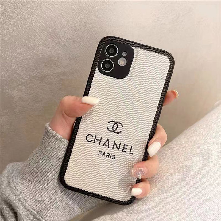 ブランド スマホケース アイフォーン14 chanel シャネル 