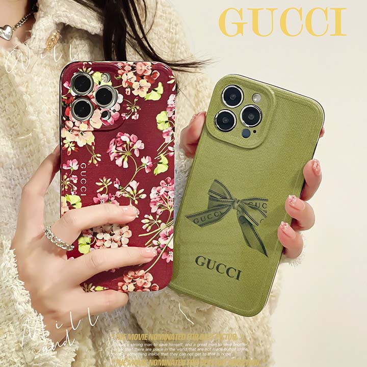 iphone 14プロ ケース gucci グッチ 