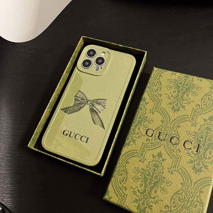 グッチ gucci アイホン 14 スマホケース 