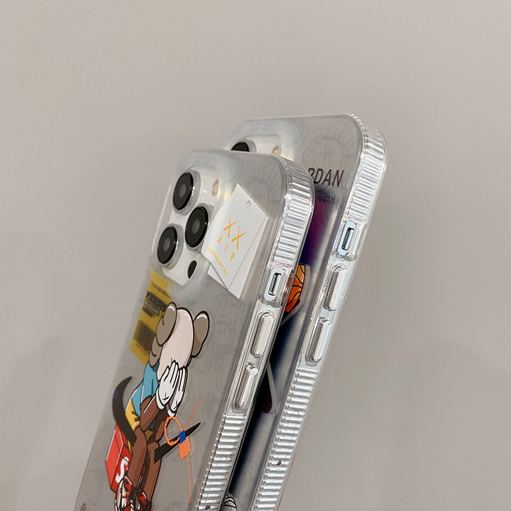 ハイブランド iphone14plus カバー 
