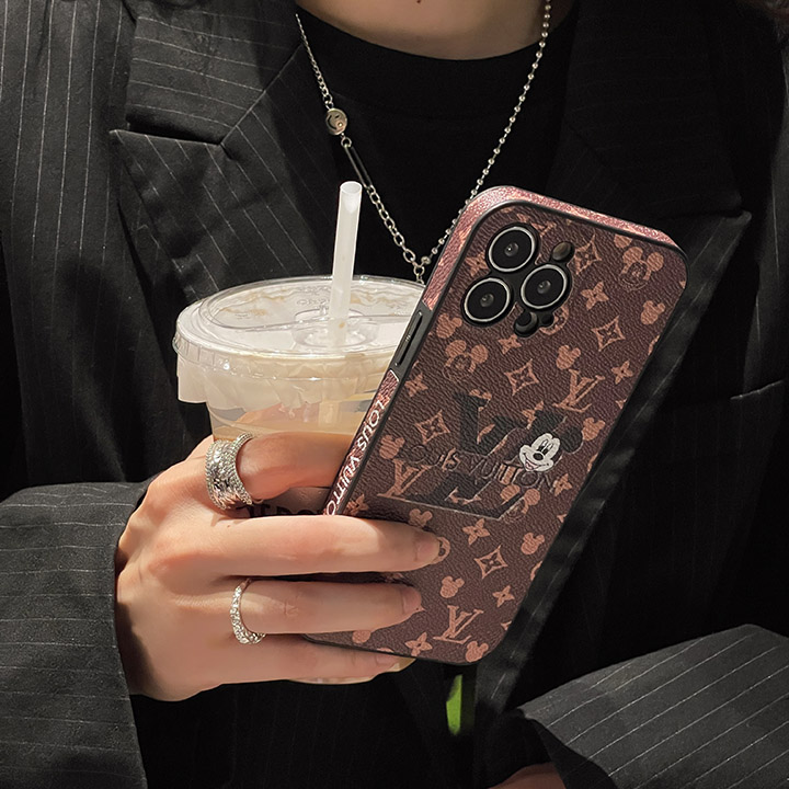 vuitton アイフォーン 15pro ケース 