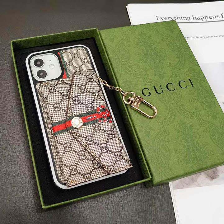 gucci iphone14 スマホケース 