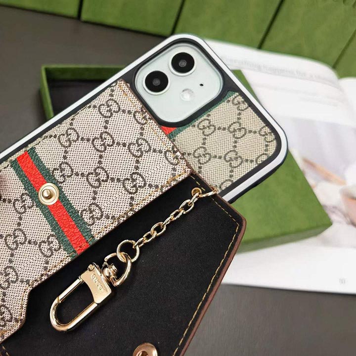 ハイブランド gucci グッチ アイフォーン15プロmax スマホケース 