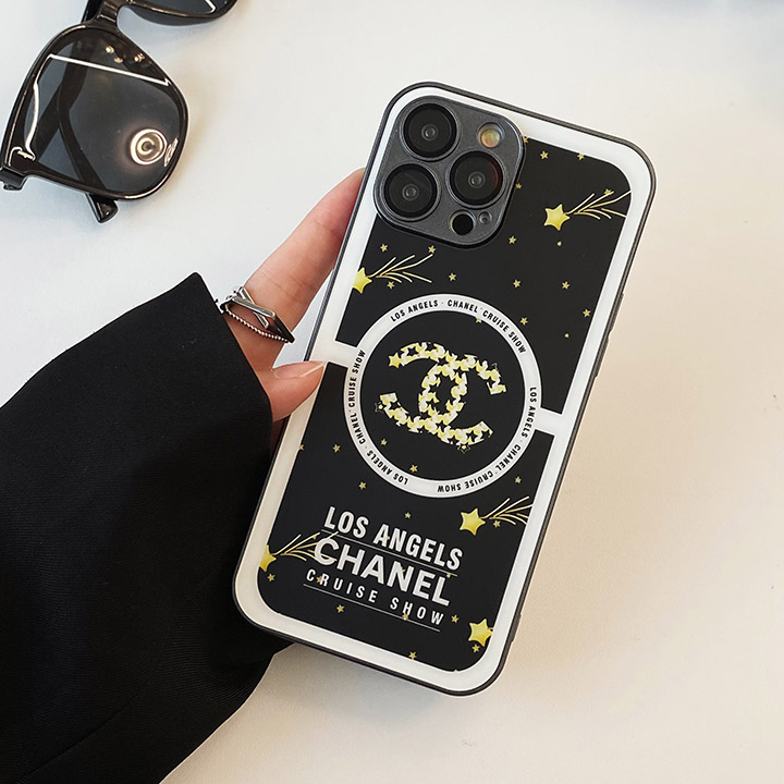 ブランド 携帯ケース アイフォン 15 ultra シャネル chanel 