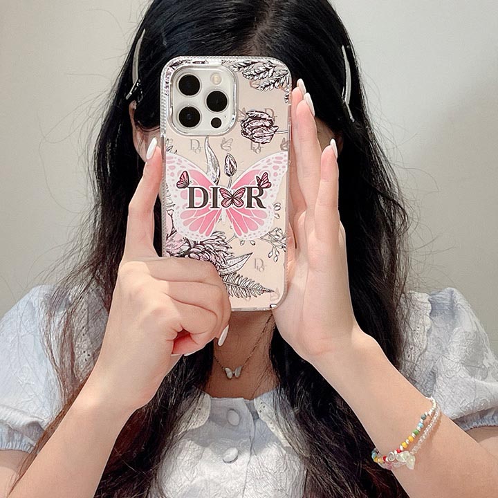 dior iphone15プラス 携帯ケース 