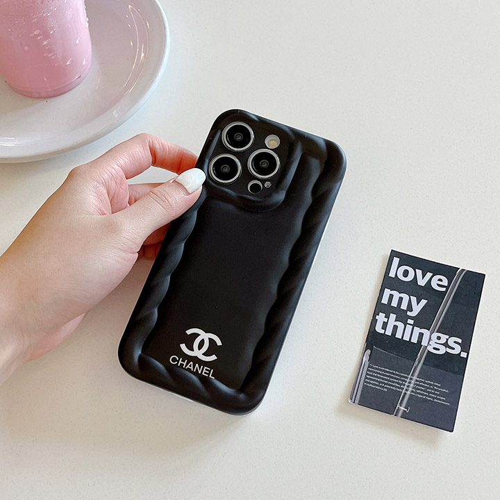 シャネル chanel iphone15 ultra ケース 