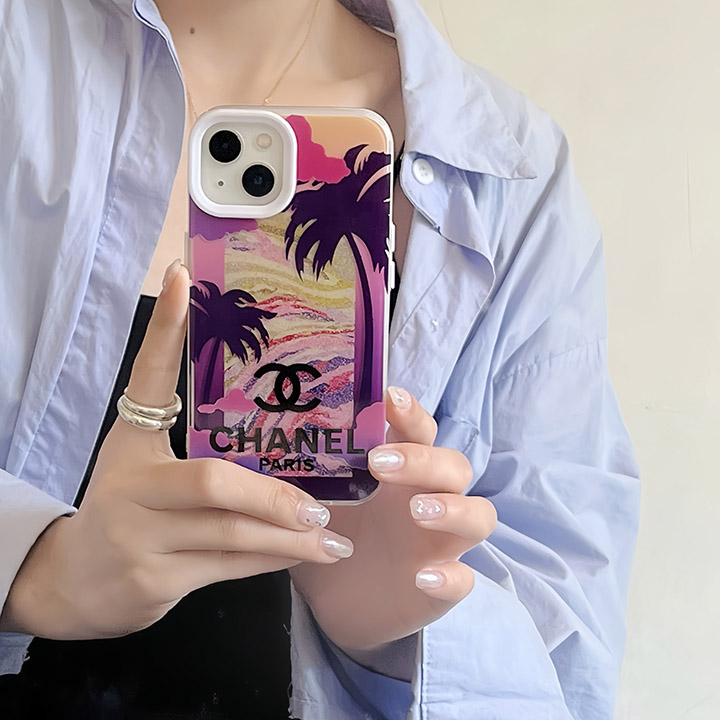 シャネル chanel アイフォン 15 ultra 