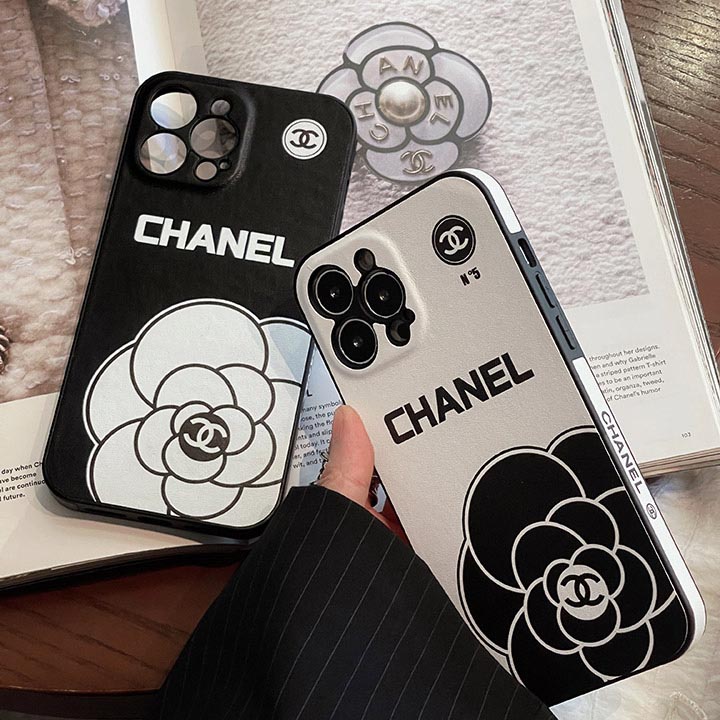 ブランド 携帯ケース アイホン 15 chanel 