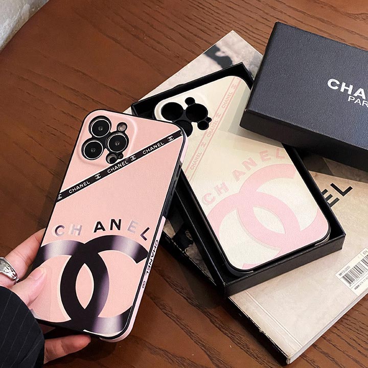 ハイブランド ケース アイホン15 ultra シャネル chanel 