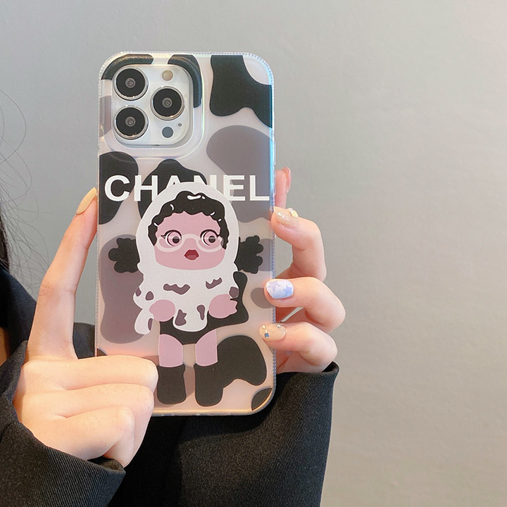 iphone15 スマホケース chanel シャネル 