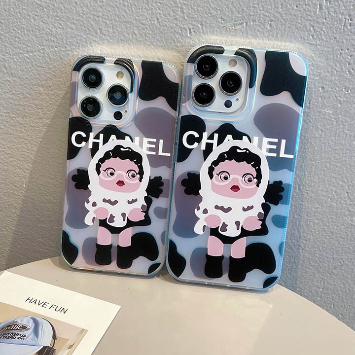 chanel シャネル アイフォン 15 