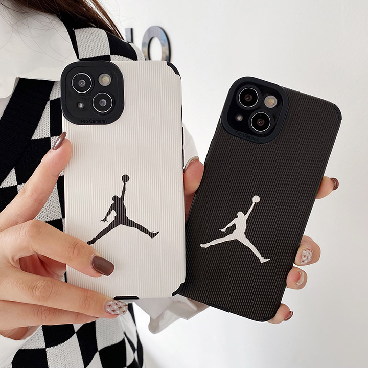 アイフォン 15 スマホケース air jordan エアジョーダン 