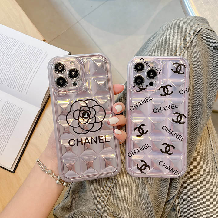 シャネル chanel iphone15promax 