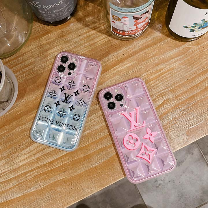 vuitton スマホケース アイホン15プロ 