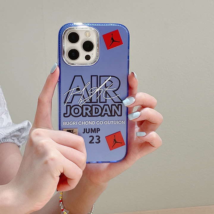 アイフォン 15plus air jordan エアジョーダン ケース 