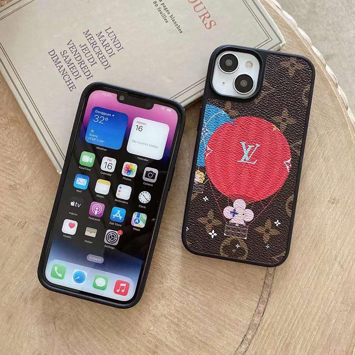 ブランド iphone 15プラス カバー 