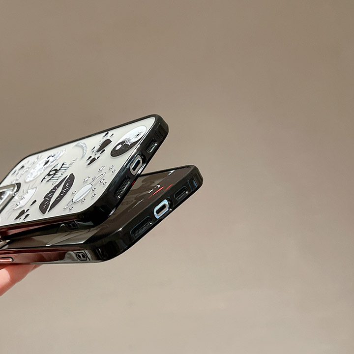 ブランド 携帯ケース アイフォン15pro chanel シャネル 