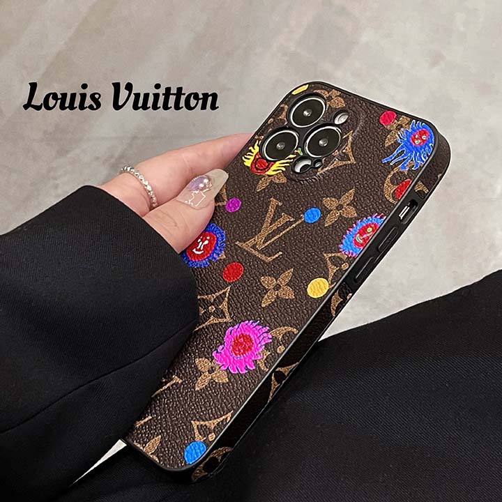 vuitton アイホン 15plus 