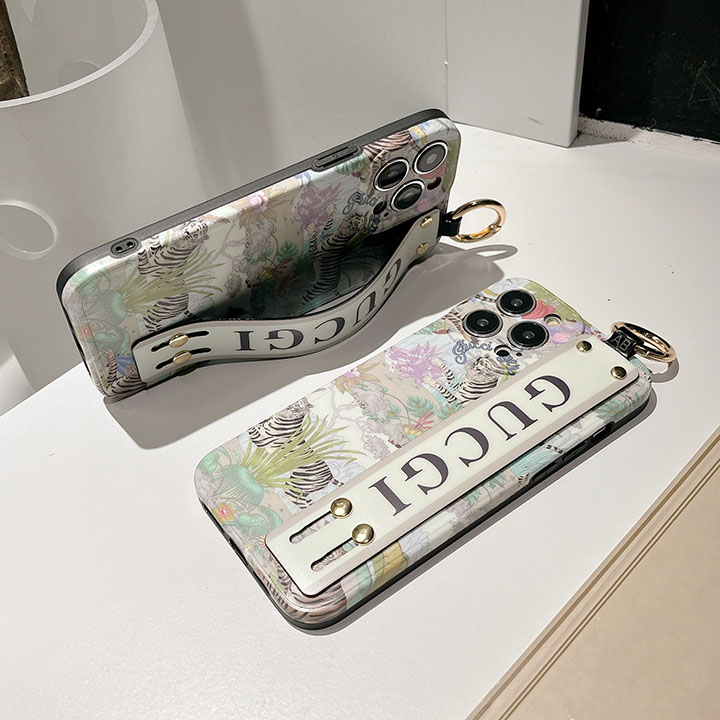 gucci風 ケース アイフォン15 